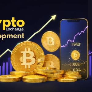 Why Owning a Crypto Exchange Is Today’s Smartest Money Move