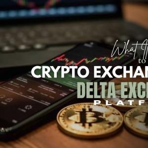 What It Takes to Build a Crypto Exchange Like the Delta Exchange Platform