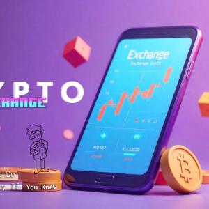 The Truth About Crypto Exchange Launches: What You’d Do Differently If You Knew