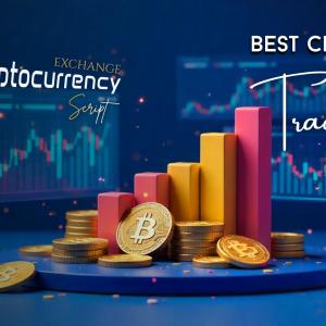 Why Ready-Made Crypto Exchange Scripts Are the Best Choice for Trading Platforms