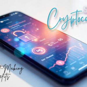 Top Profit-Making Benefits of Cryptocurrency Exchange Scripts in 2025