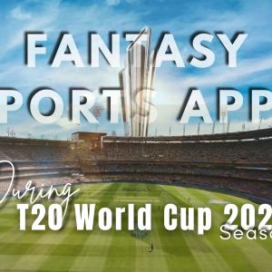 How Fantasy Sports Apps Make Money During T20 World Cup 2026 Season