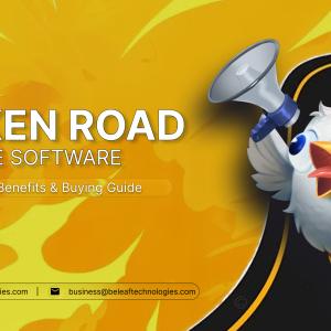Chicken Road Clone Software: Key Features, Benefits & Buying Guide