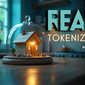 How Does Real Estate Tokenization Work and Why Is It Important?