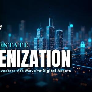 Real Estate Tokenization: Why Traditional Investors Are Move to Digital Assets