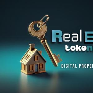 Why Is Everyone Talking About Real Estate Tokenization Development? A Complete Guide