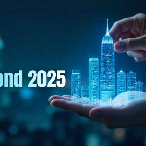 Real Estate Tokenization: Analyzing the Market's Trajectory for 2025 and Beyond