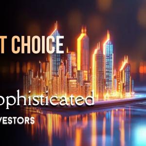 Why Tokenized Real Estate Is Emerging as the Smart Choice for Today’s Sophisticated Investors