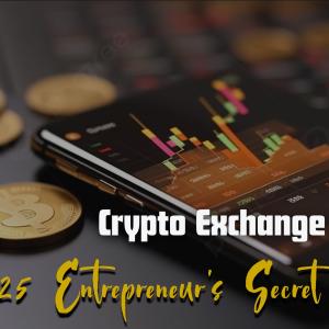 Why Every Crypto Entrepreneur Needs a Cryptocurrency Exchange Script in 2025