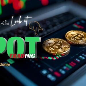 An In-Depth Look at Why Spot Trading Leads the World of Cryptocurrency