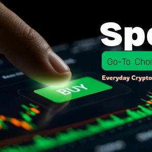Why Spot Trading Remains the Go-To Option for Everyday Crypto Investors