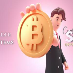 How to Create a Spot Trading Platform for Cryptocurrencies Using Order Book Systems