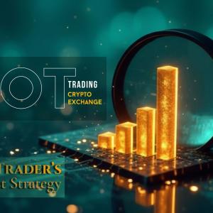 What Makes Spot Trading on a Crypto Exchange the Smart Trader’s First Strategy?