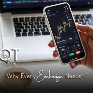 How Spot Trading Works in Crypto and Why Every Exchange Needs It