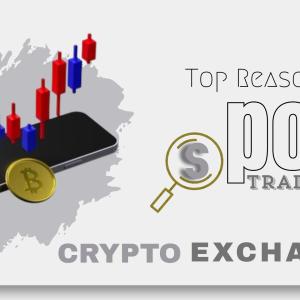 Top Reasons Investors and Traders Use Spot Exchanges And How You Can Benefit