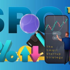 Spot Trading Platforms: The Smart Startup Strategy for Entering the Crypto Market