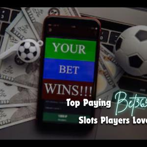 Top Paying Bet365 Clone Slots and Why Players Love Them