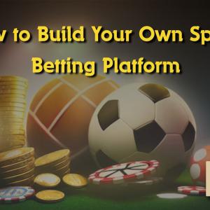 Bet365 Clone App Development: How to Build Your Own Sports Betting Platform