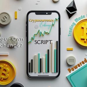 Creating Your Own Crypto Exchange? Exchange Scripts Make the Process Easier