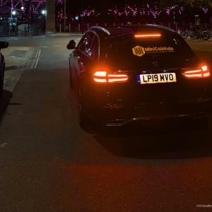 Birmingham Airport Taxi – Reliable Transfers with MiniCabRide