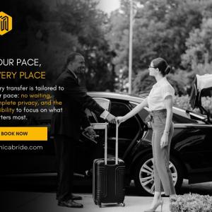 Reliable and Comfortable Bristol Airport Taxi Services with MiniCabRide