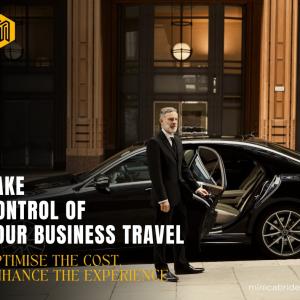 East Midland Airport Taxi – Your Reliable Travel Partner with Minicabride