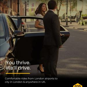 East Midlands Airport Taxi Services with MiniCabRide: A Reliable and Affordable Transfer Option
