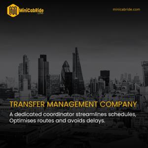 Gatwick Airport Taxi Services: Reliable, Affordable & Comfortable Travel with MinicabRide