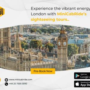 Heathrow Airport Taxi – Your Ultimate Guide for Convenient Travel