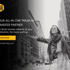 Heathrow Airport Taxi: A Seamless Journey with MiniCabRide