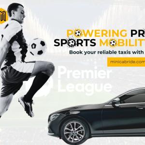 Heathrow London Taxi – Reliable and Comfortable Airport Transfers with Minicabride