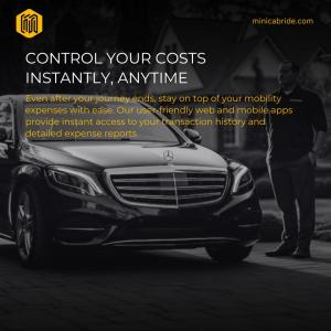 London to Heathrow Taxi – A Seamless Travel Experience with MinicabRide