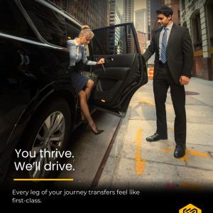 London to Heathrow Taxi: The Convenient Way to Travel