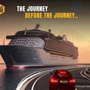 Reliable and Comfortable London to Heathrow Taxi Service with Minicabride