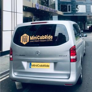 Taxi Cheapest with MinicabRide – Affordable, Reliable, and Convenient Travel