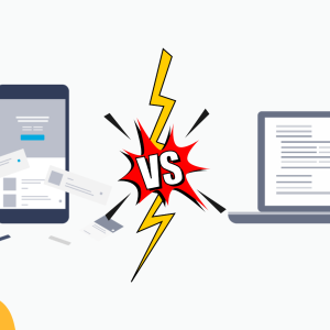 Difference Between Mobile App Builder Vs Hand Coding