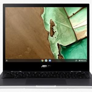 ASUS unveils Chromebook Flip CM3: it has a 3: 2 display and Mediatek CPU