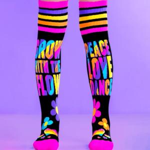 Why Your Socks Are the Best Icebreaker You're Not Using