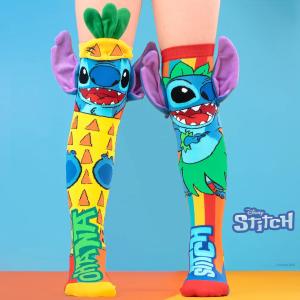 Why Stitch Socks Are the Perfect Socks for Movie Nights