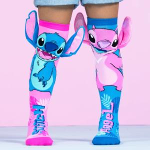 When Fashion Gets Funny: Why Quirky Socks Win Hearts