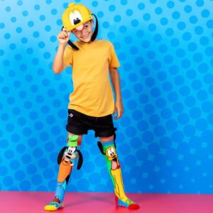 Funky Kids Socks That Let Mini Fashionistas Step Up in Style