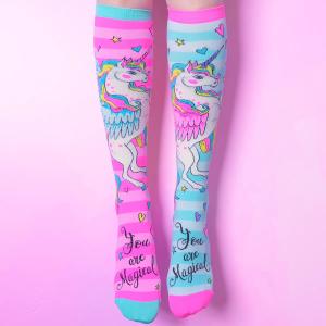 Top 5 Places to Wear Your Unicorn Socks and Be Fabulous