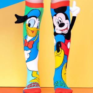 Design Your Own Crazy Socks: Themes That Aren’t Overdone 