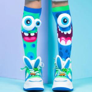 Crazy Socks for Men: 7 Outfit Ideas That Just Work 