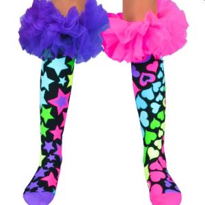 When Novelty Socks Meet Everyday Fun: A Peek into a World of Unique Socks