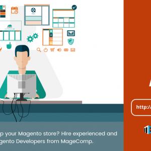 Hire Dedicated Magento Developers 