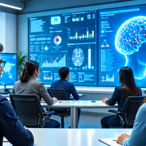 Best Countries to Study AI & Machine Learning: Top Universities, Fees & Career Opportunities