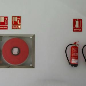 Can You Install Fire Extinguishers Yourself? Here’s Why You Should Call a Professional