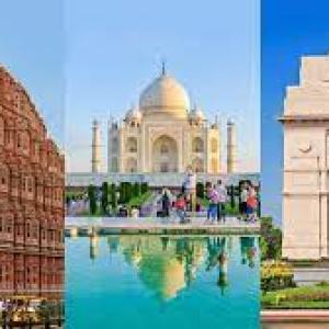 Planning the Perfect Golden Triangle Tour: Tips and Tricks