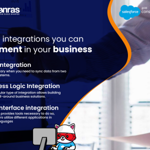 Advantages of Salesforce Implementation Services